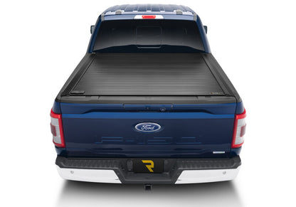 Retrax 15-up F-150 Super Crew & Super Cab 5.5ft Bed RetraxPRO MX