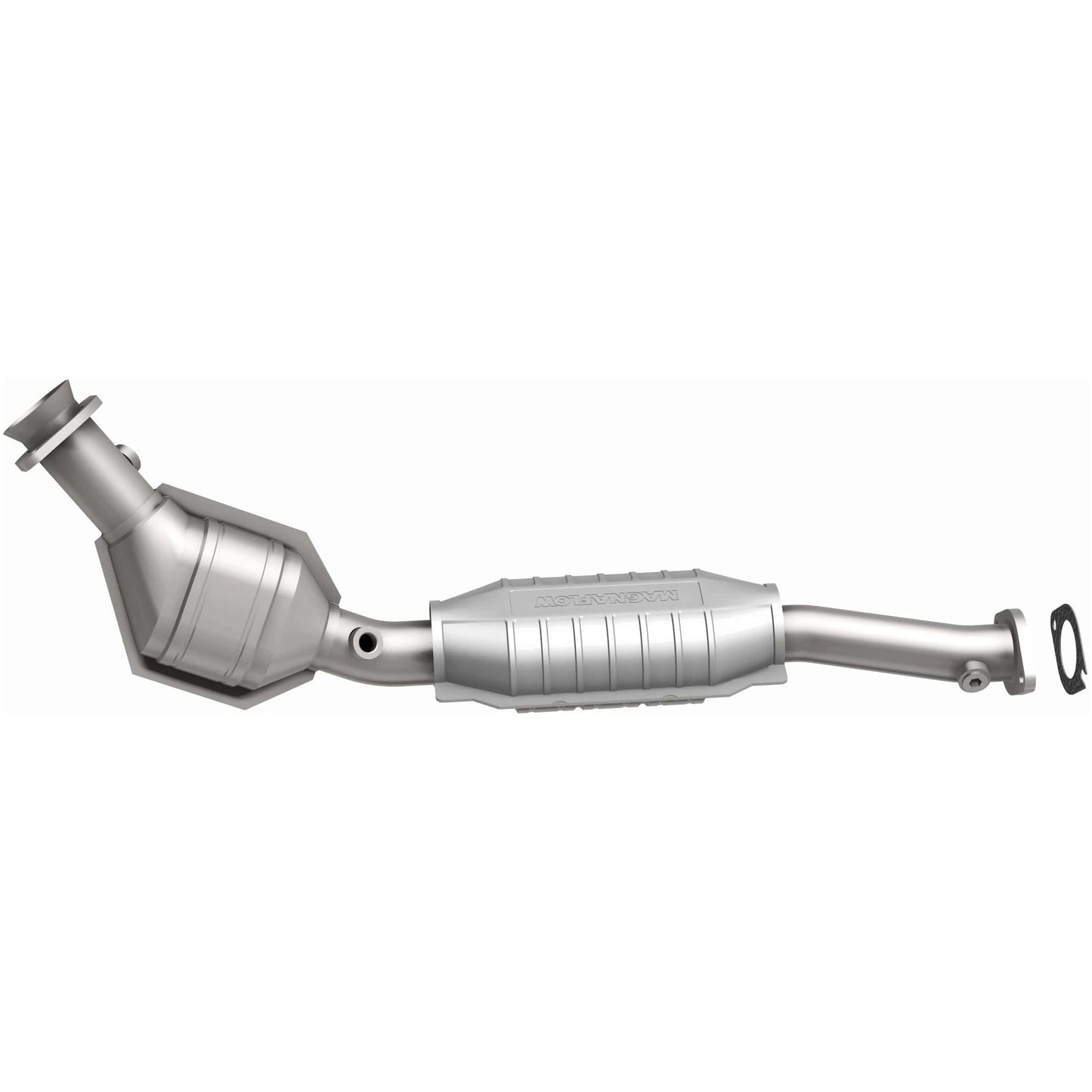 MagnaFlow California Grade CARB Compliant Direct-Fit Catalytic Converter 444022