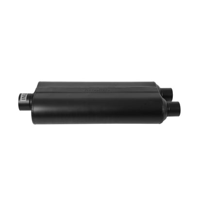 Flowmaster 70 Series BBII Muffler For Chevy K1500 (530702)