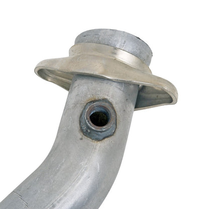 BBK 2-1/2in X Pipe w/ Catalytic Converters | Ford Mustang 94-04 (1670)