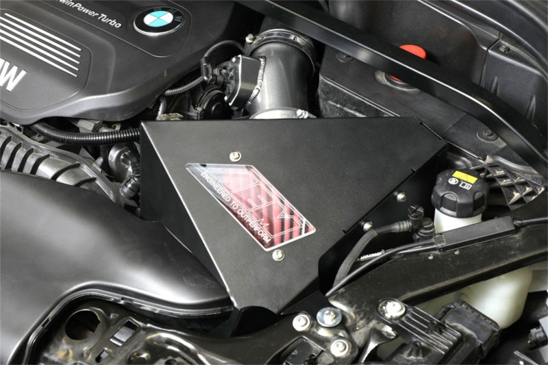 AEM Cold Air Intake | Mini Cooper S L4-2.0L (21-839C)