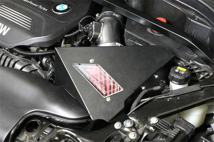 AEM Cold Air Intake | Mini Cooper S L4-2.0L (21-839C)