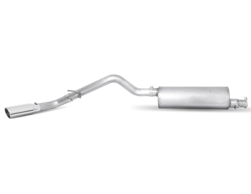 Gibson 3in Single Cat-Back Exhaust | Ford Ranger Lariat (19-22) (619717)