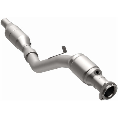 MagnaFlow California Grade CARB Compliant Direct-Fit Catalytic Converter 441096