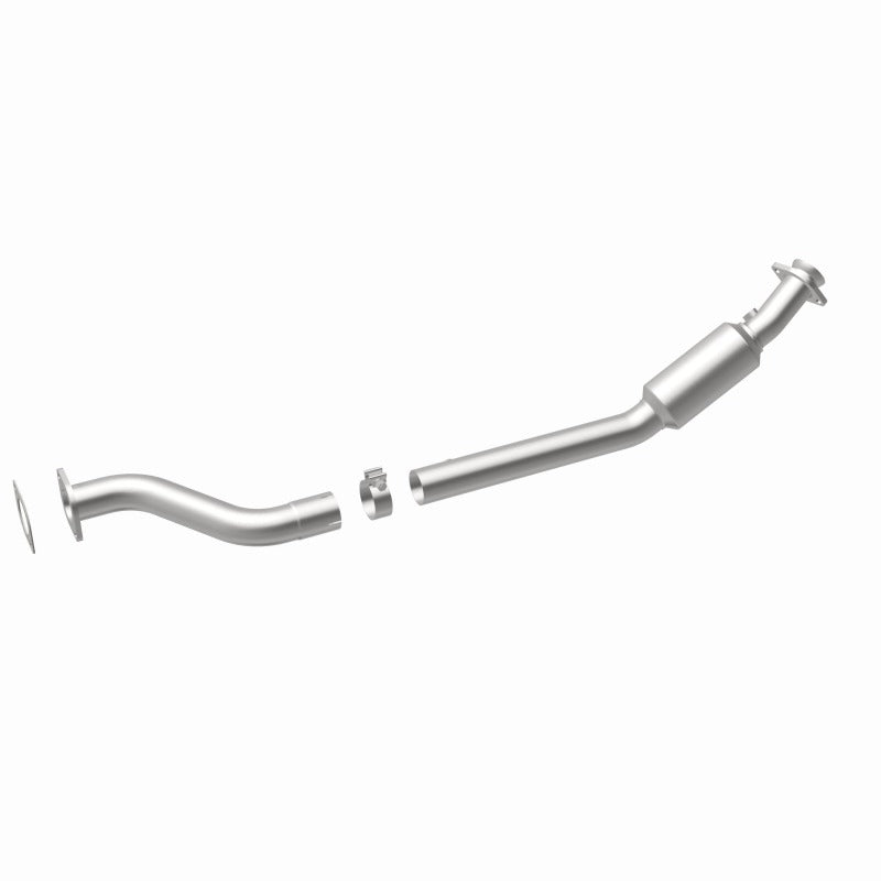 Magnaflow 49732 DirectFit Converter For GTO 2005-06 6.0L