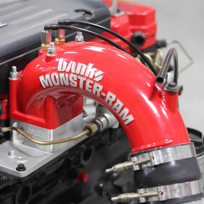 Banks Power 98-02 Dodge 5.9L Monster-Ram Intake w/ Boost Tube | Dodge Ram (98-02) (42764)