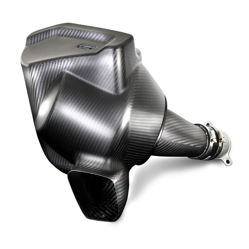 Mishimoto Performance Carbon Fiber Intake | BMW G8X M3/M4 (2021+ G80) (MMAI-G80-21CFG)