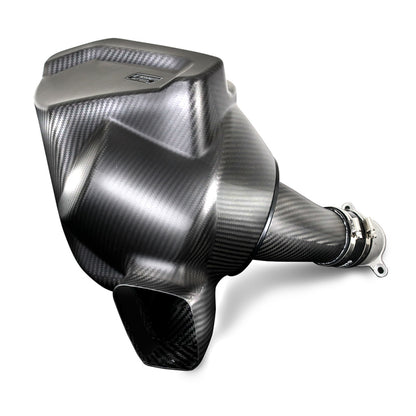 Mishimoto Performance Carbon Fiber Intake | BMW G8X M3/M4 (2021+ G80) (MMAI-G80-21CFG)
