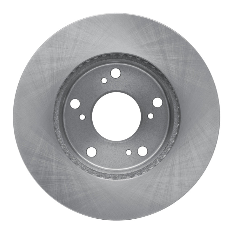 DFC 12-15 Acura ILX Front Brake Rotor | Acura ILX (12-22) (600-59036)
