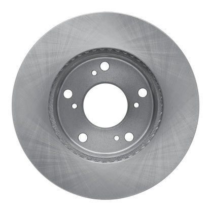 DFC 12-15 Acura ILX Front Brake Rotor | Acura ILX (12-22) (600-59036)