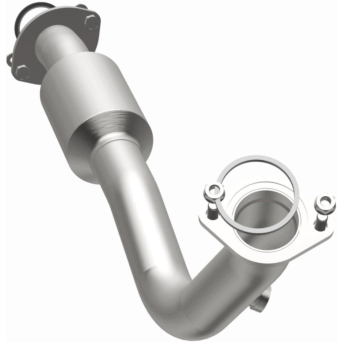 MagnaFlow 2013-2015 Toyota RAV4 California Grade CARB Compliant Direct-Fit Catalytic Converter