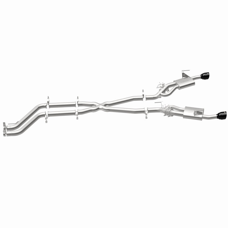 MagnaFlow 19699 SPEQ Series Stainless Cat-Back System