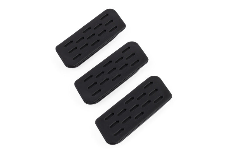APR Plastic Intake Vent Cover Set | Audi A3 Quattro (22-26) (CI100052-E)