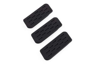 APR Plastic Intake Vent Cover Set | Audi A3 Quattro (22-26) (CI100052-E)