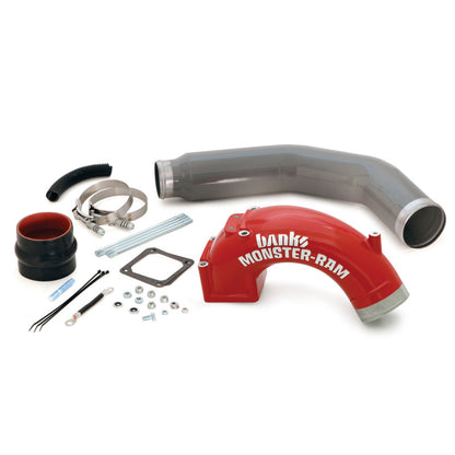 Banks Power Monster-Ram Intake w/ Boost Tube | Dodge 5.9L (03-07) (42766)