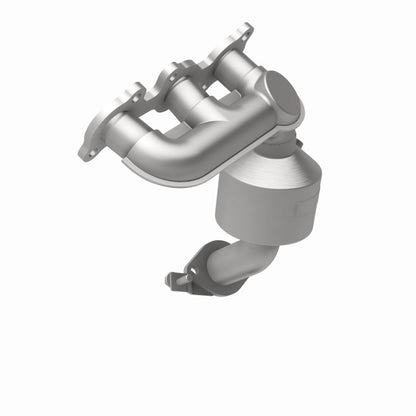 MagnaFlow 51398 DirectFit Converter For Lexus ES330 04-06