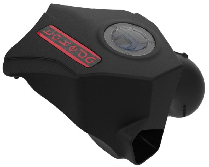 aFe Takeda Momentum Pro 5R Cold Air Intake | Toyota Supra L6-3.0L (20-21) (56-70050R)