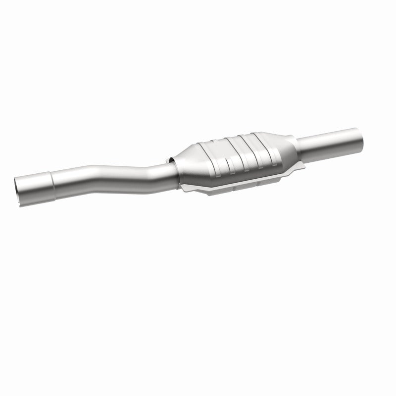 MagnaFlow Direct Fit Catalytic Converter 02-04 Jeep GC 4.0L Rear