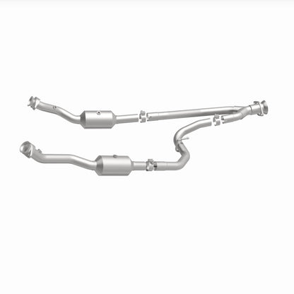 Magnaflow OEM Grade Direct-Fit Catalytic Converter | Ford Transit-150/250/350 3.5L (280248)