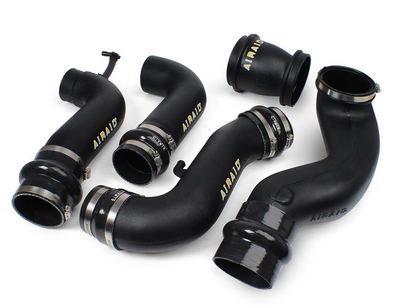 Airaid 2015 Ford Mustang EcoBoost 2.3L Intake Tube | Ford Mustang (15-22+) (450-930)