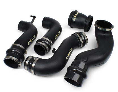 AIRAID 200-919 Modular Intake Tube for 05-07 Chevy/GMC 4.8L/5.3L/6.0L