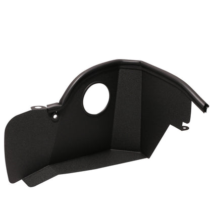 BBK Chrome 15-16 Mustang Ecoboost Cold Air Intake | (1850)