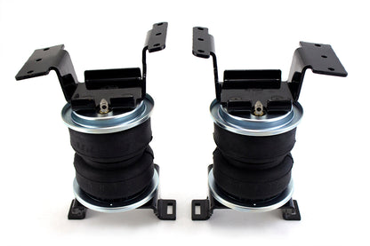 Air Lift Loadlifter 5000 Rear Air Spring Kit for 11-17 Chevrolet Silverado 2500/3500 (57338)