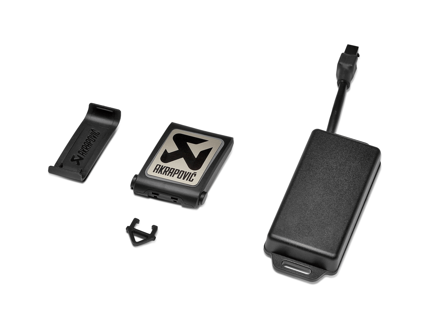 Akrapovic 2018+ Mercedes-Benz AMG A45 (W177) Sound Kit