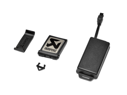 Akrapovic 2018+ Mercedes-Benz AMG A45 (W177) Sound Kit