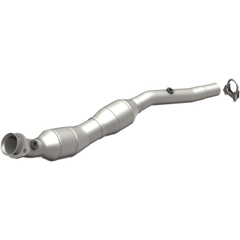 Magnaflow 49722 DirectFit Converter 03-05 Rover HSE4.4 D&S