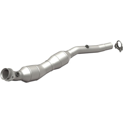 Magnaflow 49722 DirectFit Converter 03-05 Rover HSE4.4 D&S