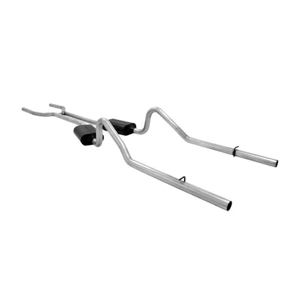 Flowmaster American Thunder SS Exhaust For Dodge B-Body 68-70 (817390)