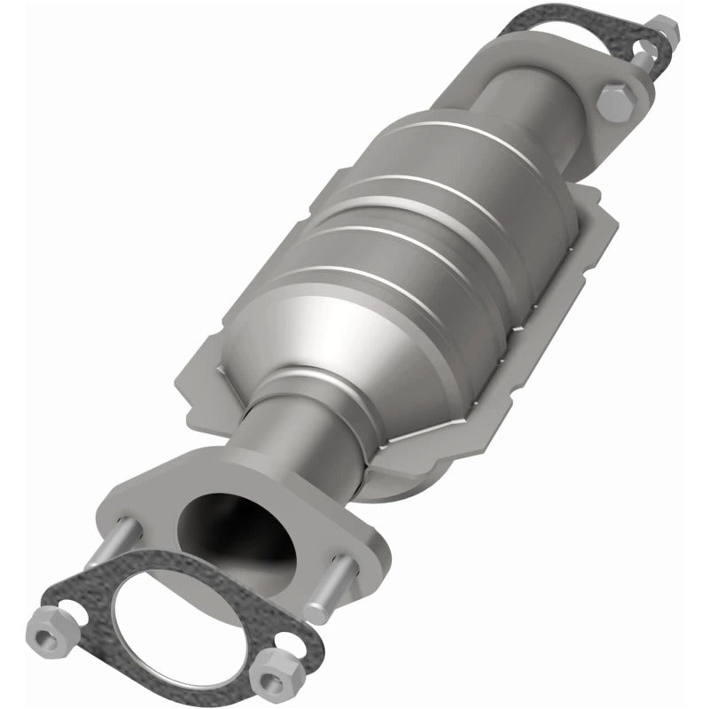 Magnaflow 51469 Df Conv Rear Fit Chevy Aveo 09-11