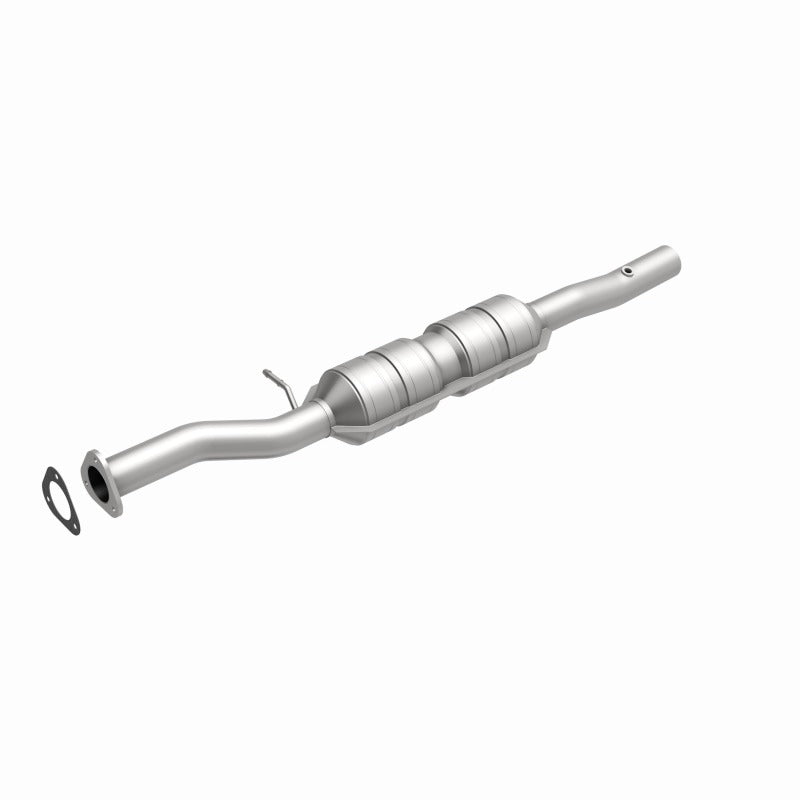Magnaflow 55324 DirectFit Converter Ford Excursion 00-02 5.4L