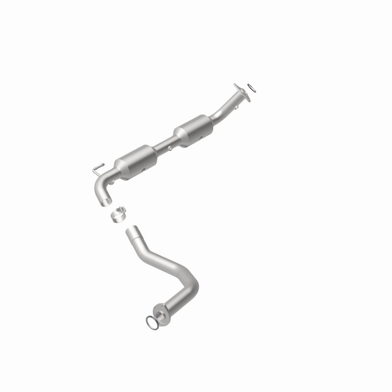 Magnaflow OEM Grade OEM Fit Catalytic Converter | Toyota Tundra/Sequoia (08-22) (49935)