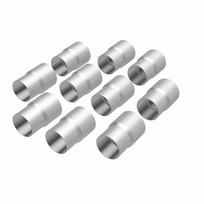 Magnaflow 15441 Pipe Trans 10Pk 3.50 ID-4.00 OD