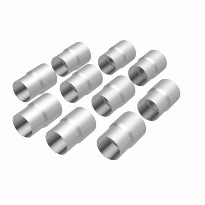 Magnaflow 15441 Pipe Trans 10Pk 3.50 ID-4.00 OD