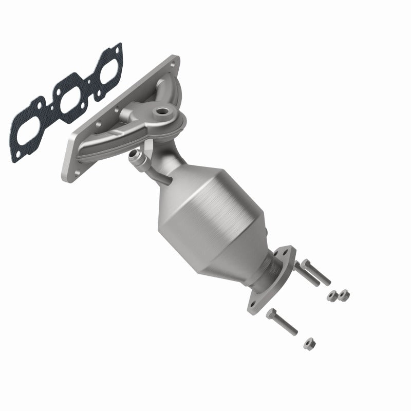 Magnaflow 51977 DirectFit Converter For Mazda 6 06-08 3.0L