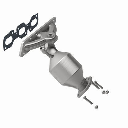 Magnaflow 51977 DirectFit Converter For Mazda 6 06-08 3.0L