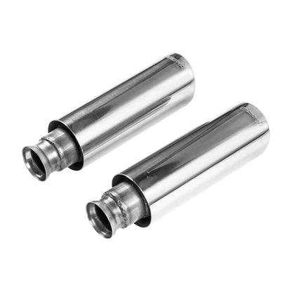 Flowmaster Polished Tips For RAM 1500/2500/3500 03-26 (15356)