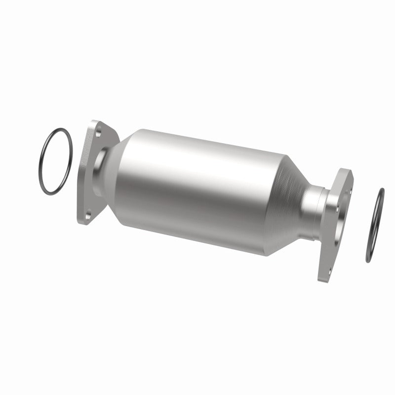 Magnaflow 49683 DirectFit Converter For Honda/Acura Rear OEM 03-08