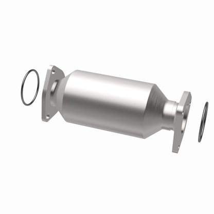 Magnaflow 49683 DirectFit Converter For Honda/Acura Rear OEM 03-08