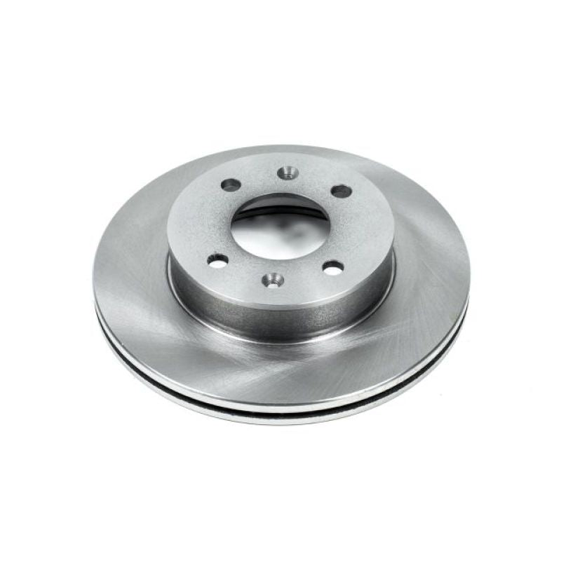 PowerStop Front Brake Rotor | Hyundai Accent (03-05) (JBR1160)