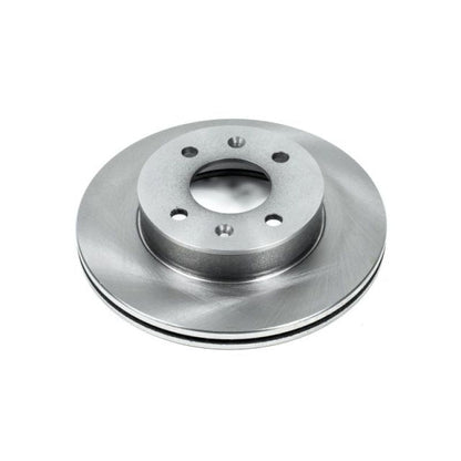 PowerStop Front Brake Rotor | Hyundai Accent (03-05) (JBR1160)