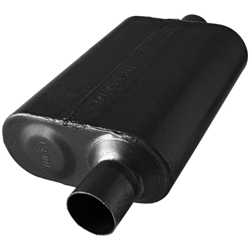 Flowmaster 40 Series SS Muffler For Universal (8042441)