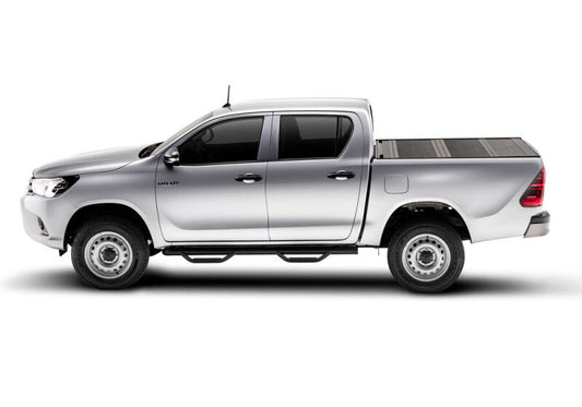UnderCover Flex Bed Cover | Toyota Tacoma (FX41020)