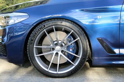 Dinan Coil Spring Set | BMW M550i xDrive (18-23) D100-0932