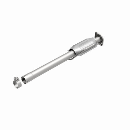 Magnaflow MUF49000 DirectFit Converter Jeep Wrangler