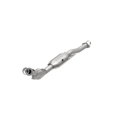 Magnaflow 51077 DirectFit Converter For Ford Ranger 01-06 2.3L