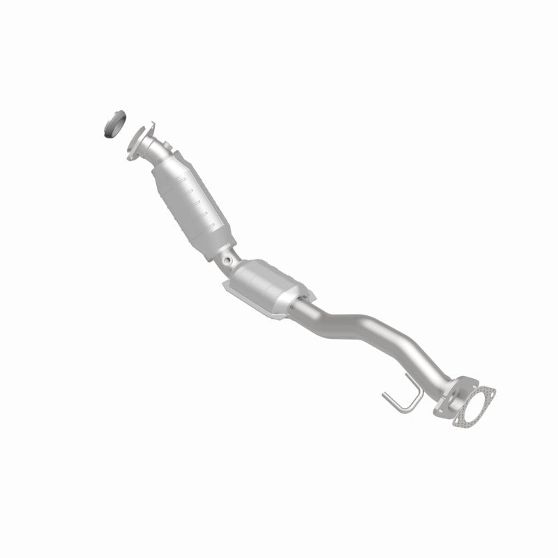 Magnaflow 23995 DirectFit Converter OEM For Trailb/Envoy 4.2L (08)